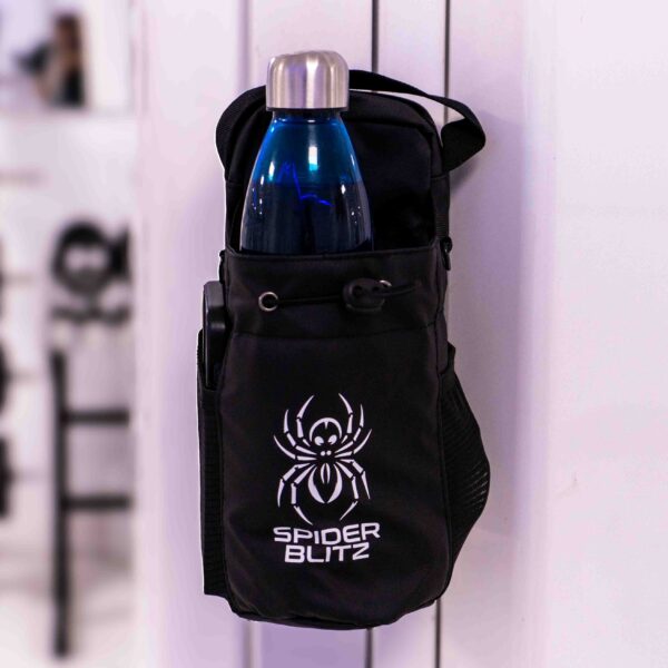 Gym Magnetic Bag Spiderblitz – Bolsa de Gimnasio Magnética para Entrenamiento